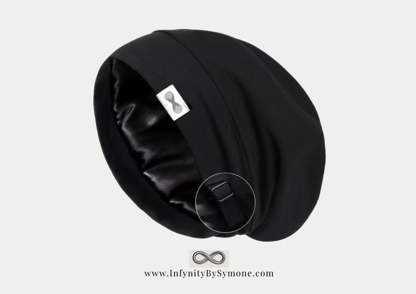 GreenHouse Condition Cap