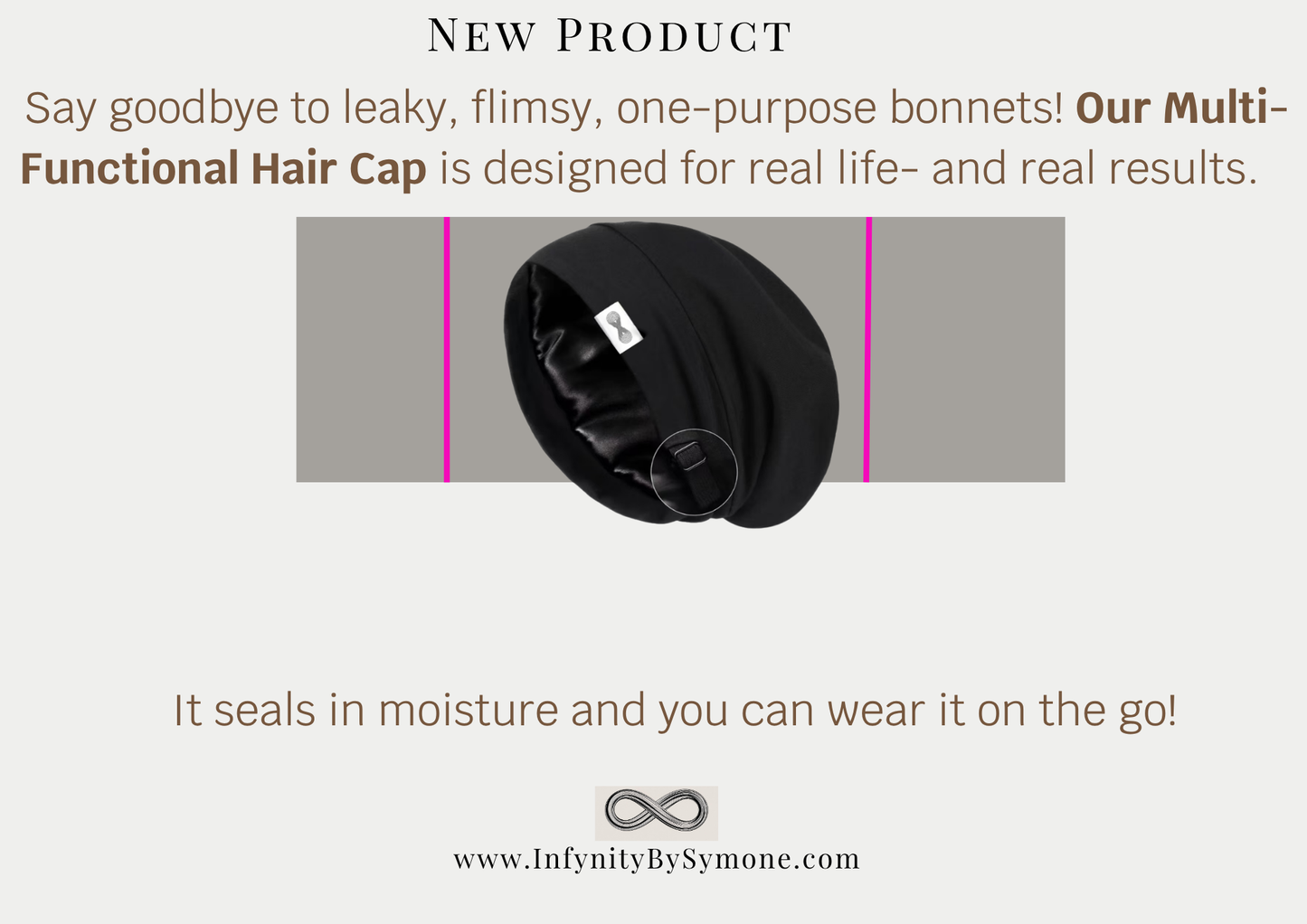 GreenHouse Condition Cap